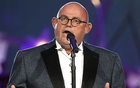 Ronan Tynan was a hero during a 2002 car accident | IrishCentral.com