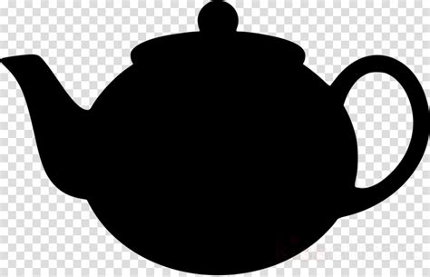 Teapot Clipart Png Images