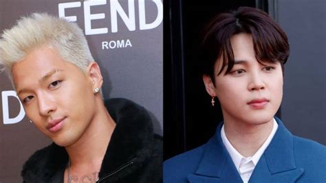 Taeyang Big Bang Regresa Al K Pop Con VIBE Junto A Jimin De BTS