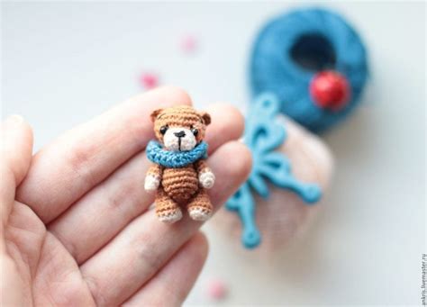 Minik Amigurumi Oyuncak Modelleri Mimuu