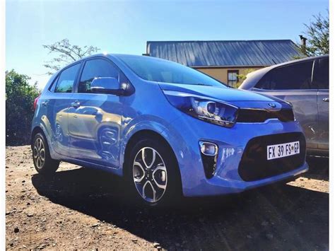 How Much Is Your Used Kia Picanto Worth Motoring News And Advice