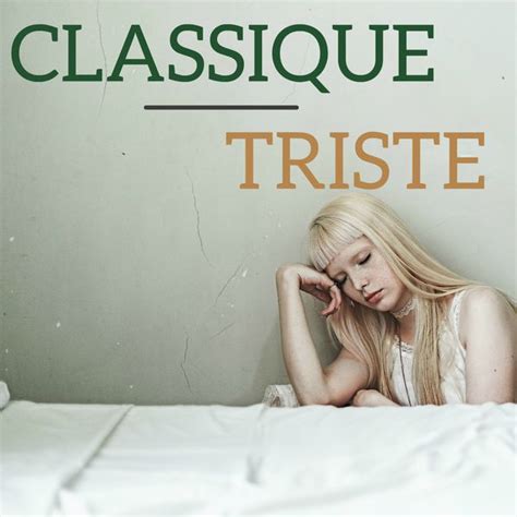 Classique Triste Various Composers Por Richard Wagner Qobuz