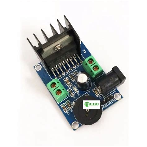 TDA7266 Power Amplifier Module, Audio Amplifier Module|Motor Controller ...