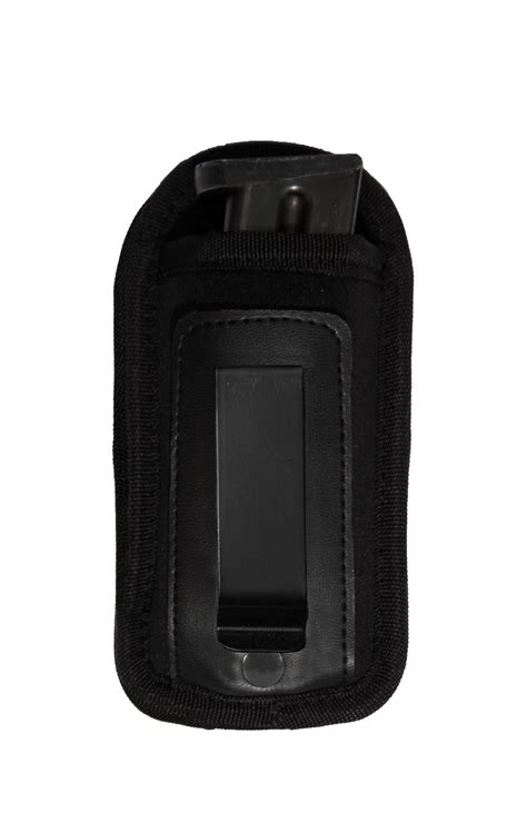 Rothco Inside Waistband Single Mag Pouch Black Legendary Usa