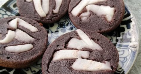 Resep Olahan Tepung Ketan Hitam Tradisional Enak Dan Mudah Cookpad