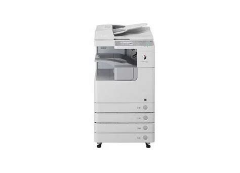 Canon Ir W Photocopy Machine At Rs Canon Digital