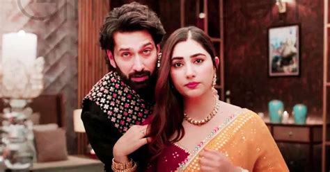 Bade Achhe Lagte Hain 2 Starring Disha Parmar And Nakuul Mehta To Go Off Air Very Soon Deets Inside