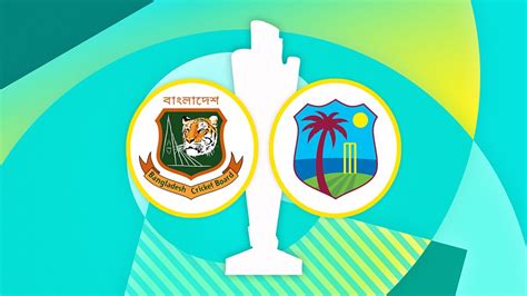 Bangladesh Vs West Indies Live Womens T20 World Cup Cricket Score