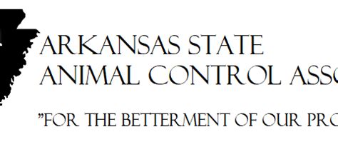 Arkansas | National Animal Care & Control Association