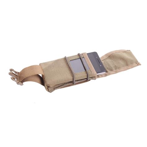 Подсумок KE Tactical под мобильный телефон coyote, производитель KE ...