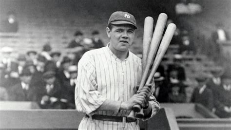 Maryland Woman Finds Babe Ruth Baseball Card In Unexpected Place