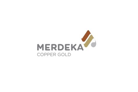 Merdeka Copper Gold MDKA Tambah Saham Di 2 Perusahaan