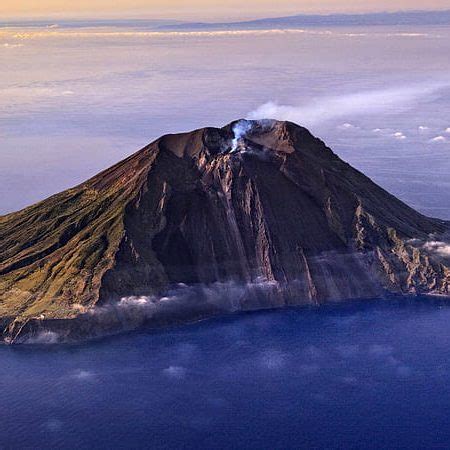 Stromboli Aeolianislandstourism