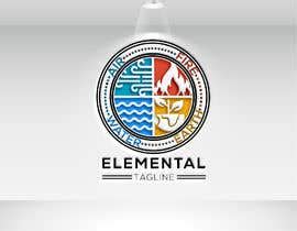 Elemental logo | Freelancer