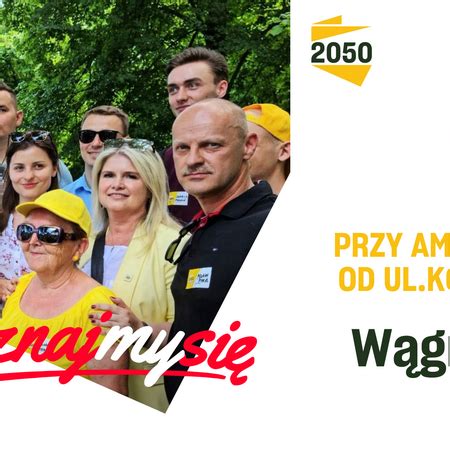 Portal WRC Polska 2050 Zaprasza Na Spotkanie