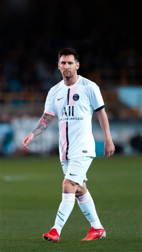 Messi PSG Wallpaper 4k 2022 for Android - 無料・ダウンロード