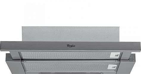 WHIRLPOOL AKR 749, 1 IX