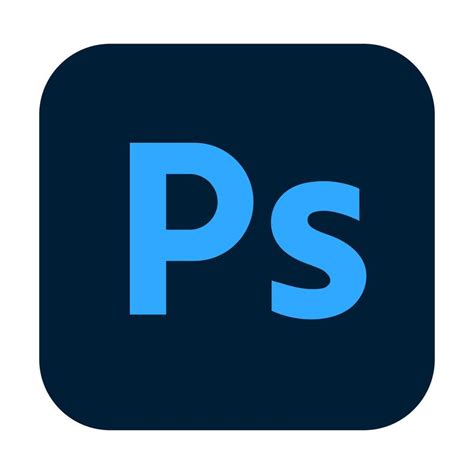 Adobe Photoshop Logo Vector Art Icons And Graphics For Free Download