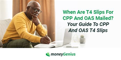 Your Guide To CPP Slips OAS Slips And More MoneyGenius