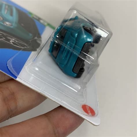 Mattel Toys Hot Wheels Fiat E Hw Green Speed Car Toy New By Mattel Poshmark