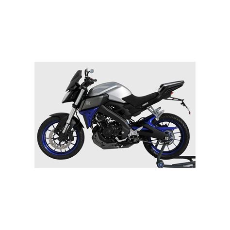 Ermax Yamaha Mt07 2014 2015 2016 2017 Radiator Bodyworks Painted