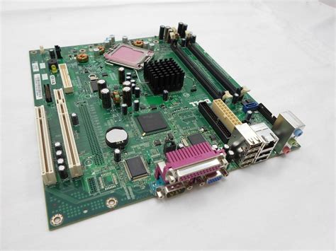 Amazon.com: Dell Motherboard : Electronics