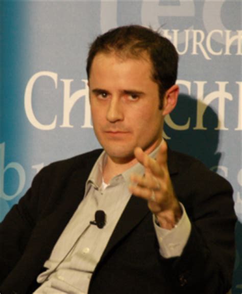 Evan Williams (Co-Founder of Twitter) is One of the Most Influential ...