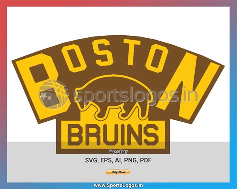 Boston Bruins - 1924/25-1925/26, National Hockey League, Hockey Sports ...