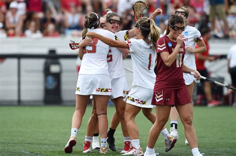 College Crosses 2020 Ncaa Womens College Lacrosse Preseason Matrix