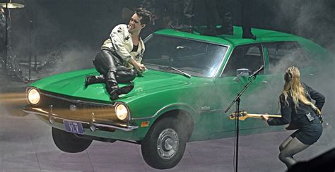 VMA performances de Red Hot Chili Peppers Måneskin e Panic