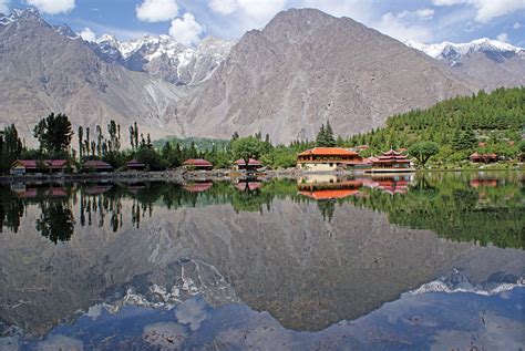 Brides & You | Heaven on Earth: Gilgit Baltistan