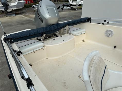 2003 Sea Hunt Escape 175 Runabout For Sale Yachtworld