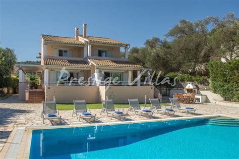 Avlaki on the Beach | Avlaki – Luxury Villas in Corfu Greece by Prestige Villas