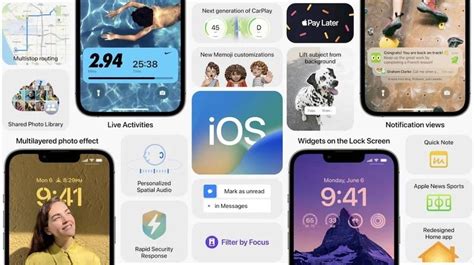 Apple Seeds Fifth Betas Of IOS 16 And IPadOS 16 To Developers For