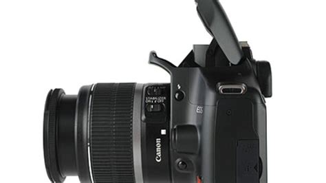 Canon EOS Rebel XSi review: Canon EOS Rebel XSi - CNET