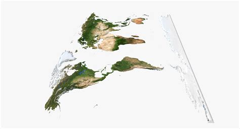 World Topographic Map 3D Model $199 - .fbx .obj .max .c4d .ma - Free3D