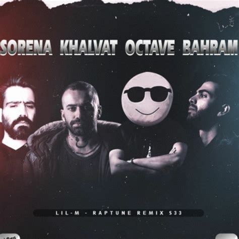 Stream Ali Sorena X Amir Khalvat X Octave X Bahram Deli Remix By Mix