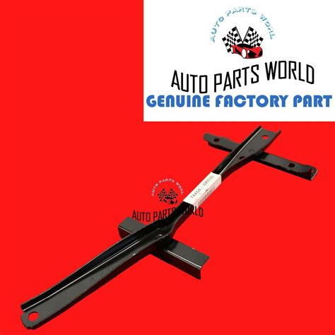 Genuine Oem Toyota Rav Battery Hold Grelly Usa