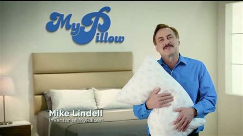 My Pillow Commercial 2024 Cora Meriel