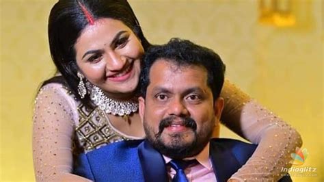 Santhwanam serial actress Apsara enters wedlock - Malayalam News ...