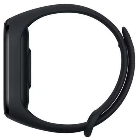 Фитнес-браслет Xiaomi Mi Smart Band 4 XMSH07HM Глобальная версия