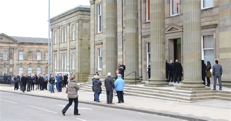 Sex Beast Jailed For Sending Graphic Images Of Himself To Disabled Wishaw Girl Daily Record