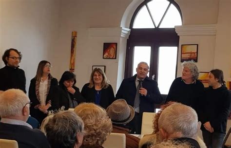 Giornata Mondiale Dell Arte A Savoia Di Lucania SassiLive