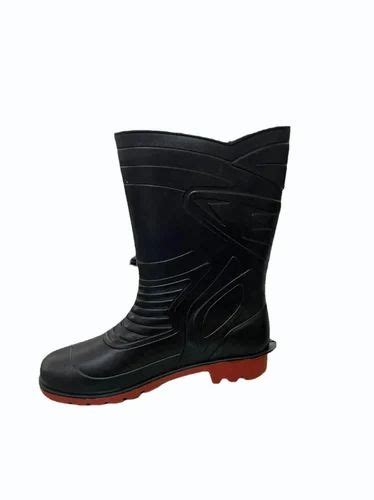 Cindrala Rubber Gumboots At Rs 210 Pair Safety Shoes In New Delhi