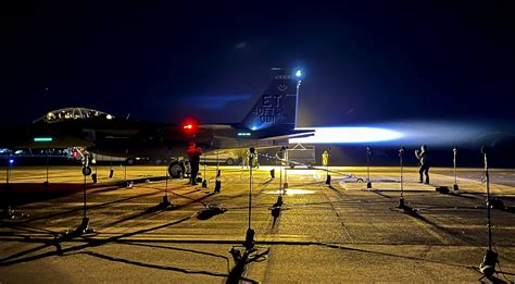 Eglins F 15ex Featured In Af Week In Photos Eglin Air Force Base