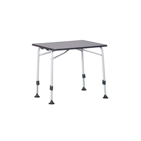 Table De Reception Pliante Personnes X X Cm Structure En