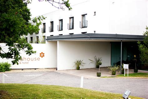 HOTEL LIFEHOUSE SPA & | ⋆⋆⋆⋆ | FRINTON-ON-SEA, UNITED KINGDOM | SEASON