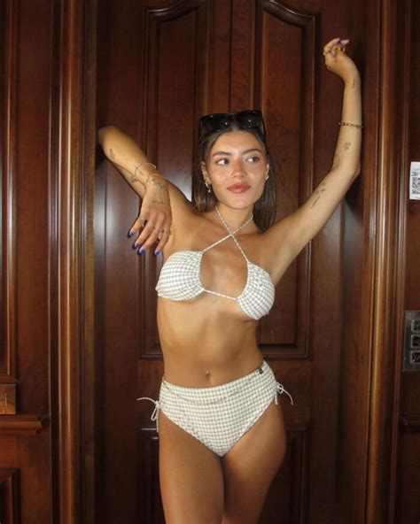 TikTok Instagram Sabrina Quesada Nude Photo 4 The Fappening Leaked Photos