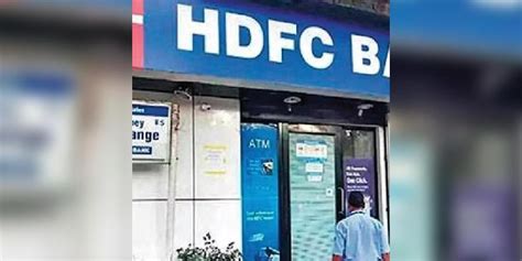 Nclt Approves Merger Of Hdfc With Hdfc Bank