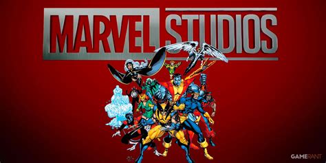 X Men MCU Reboot Writer Meetings Taking Place At Marvel Studios Soon